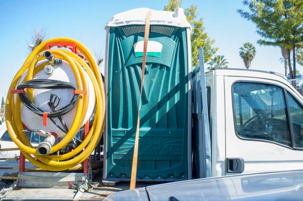 Best Best portable toilet rental  in , MI