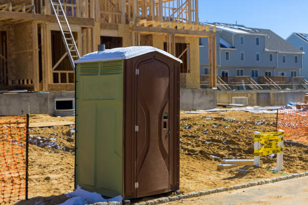 Best Porta potty delivery and setup  in , MI