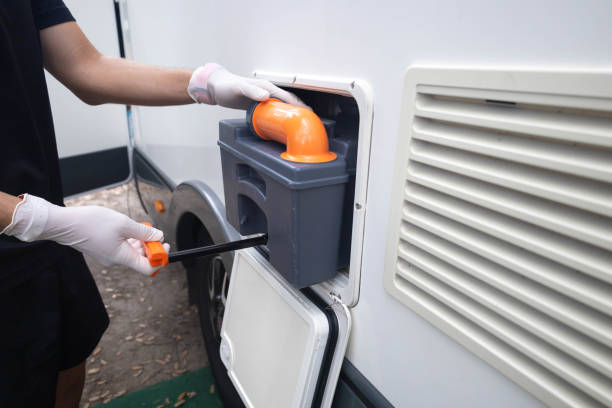 Best Luxury portable toilet rental  in , MI