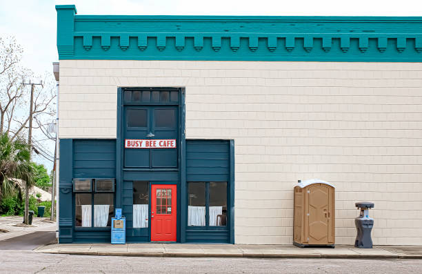Best Affordable porta potty rental  in , MI