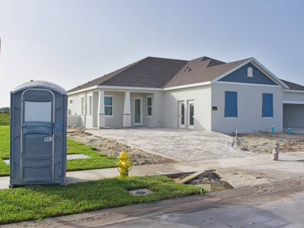  , MI Porta Potty Rental Pros