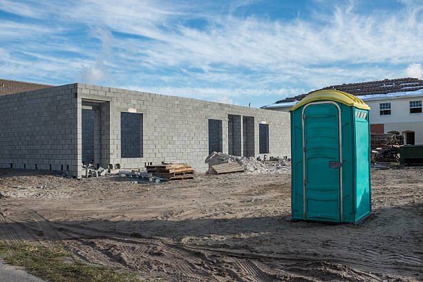 Best Restroom trailer rental cost  in , MI